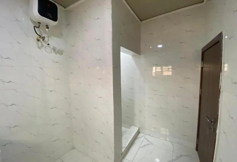 آپارتمان 1 خوابه, Mok Apartments & Suites