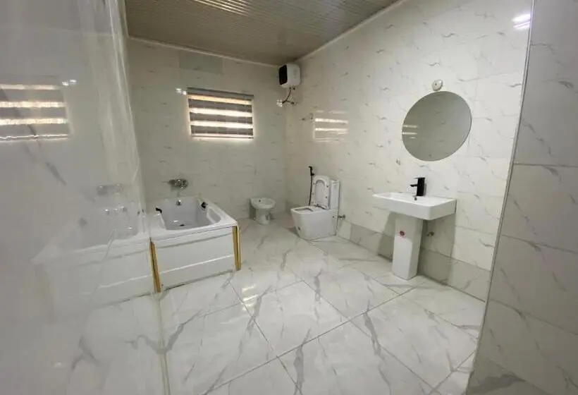 آپارتمان 1 خوابه, Mok Apartments & Suites