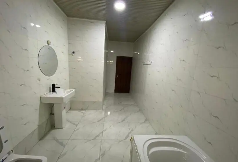 آپارتمان 1 خوابه, Mok Apartments & Suites