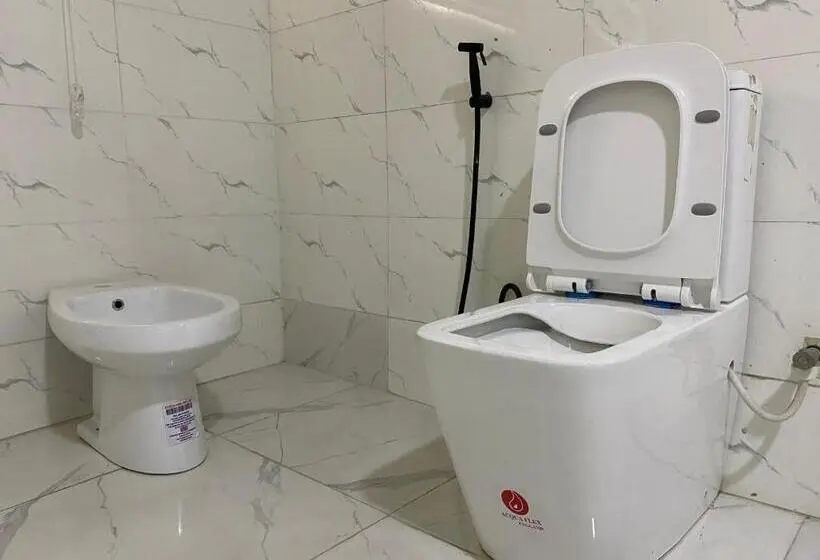 آپارتمان 1 خوابه, Mok Apartments & Suites