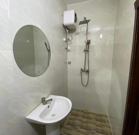 سوییت اجرایی, Mok Apartments & Suites