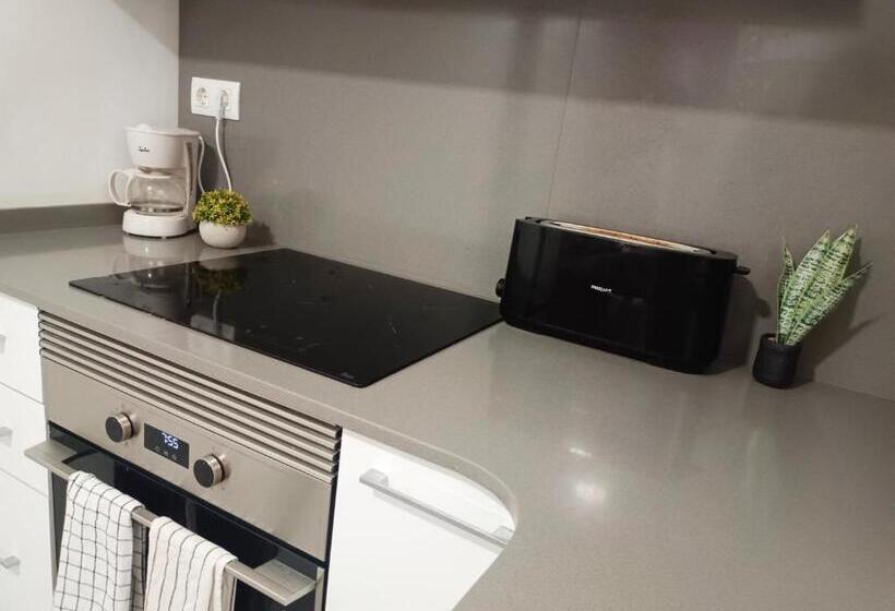 اتاق استاندارد, Private Rooms In Heart Of Barcelona