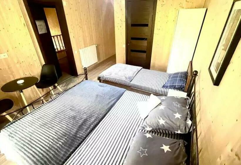 اتاق استاندارد سه نفره, Bismillah Hotel And Restaurent