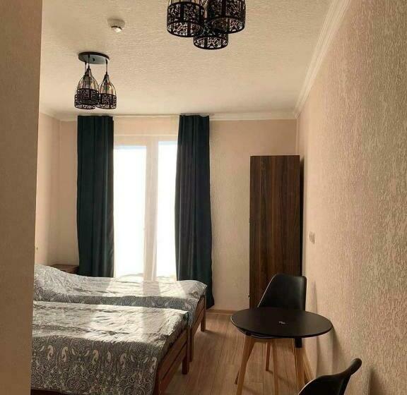 اتاق استاندارد, Bismillah Hotel And Restaurent