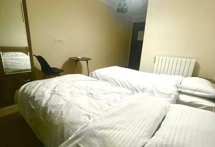 اتاق استاندارد, Bismillah Hotel And Restaurent