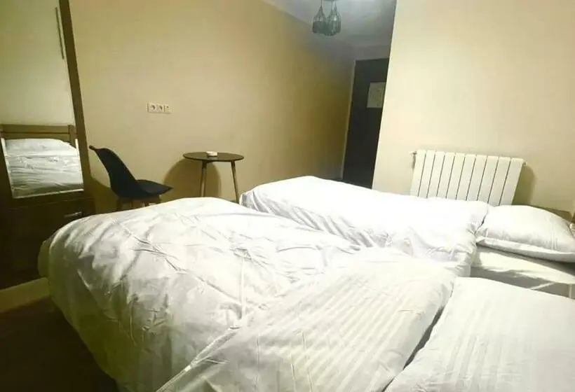 اتاق استاندارد, Bismillah Hotel And Restaurent