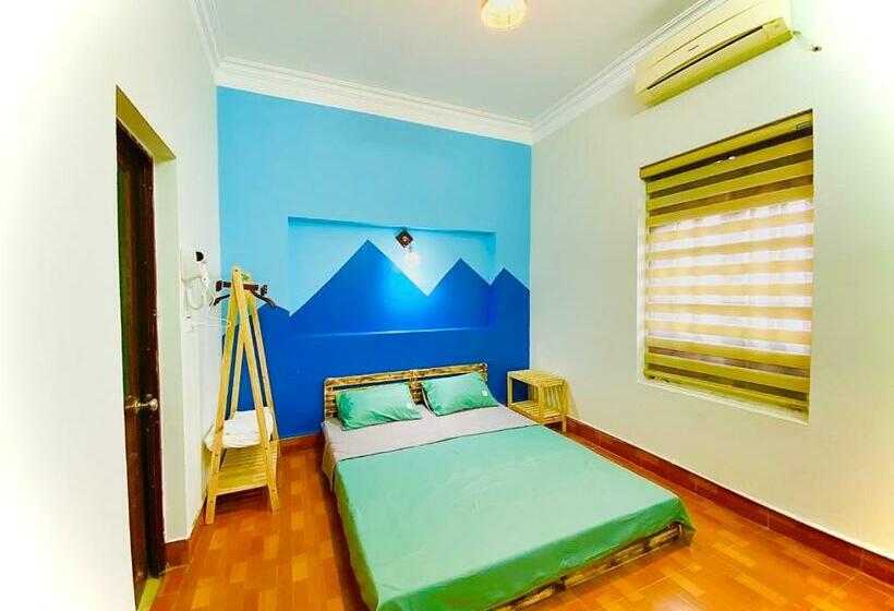 اتاق استاندارد, Lion Homestay