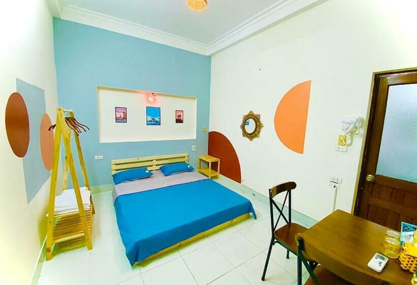 اتاق استاندارد, Lion Homestay