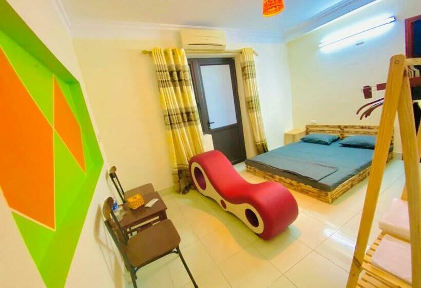 اتاق استاندارد, Lion Homestay