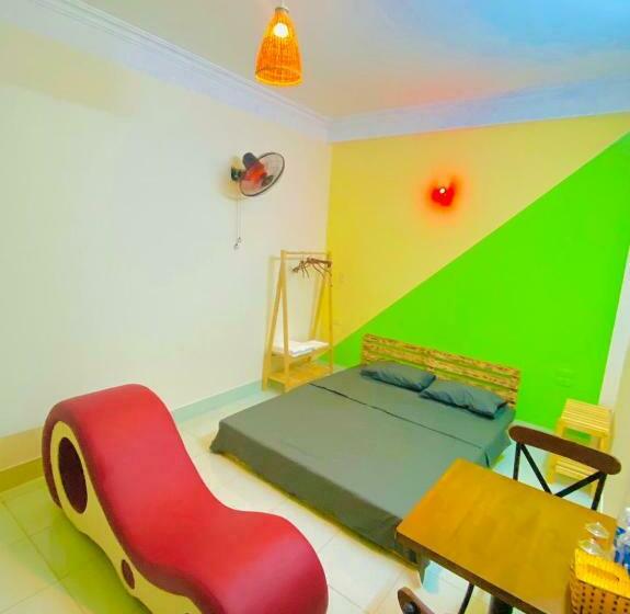 اتاق استاندارد, Lion Homestay