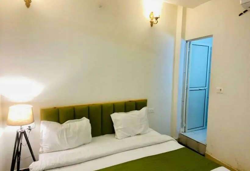 Standard-huone, Namoh Stay
