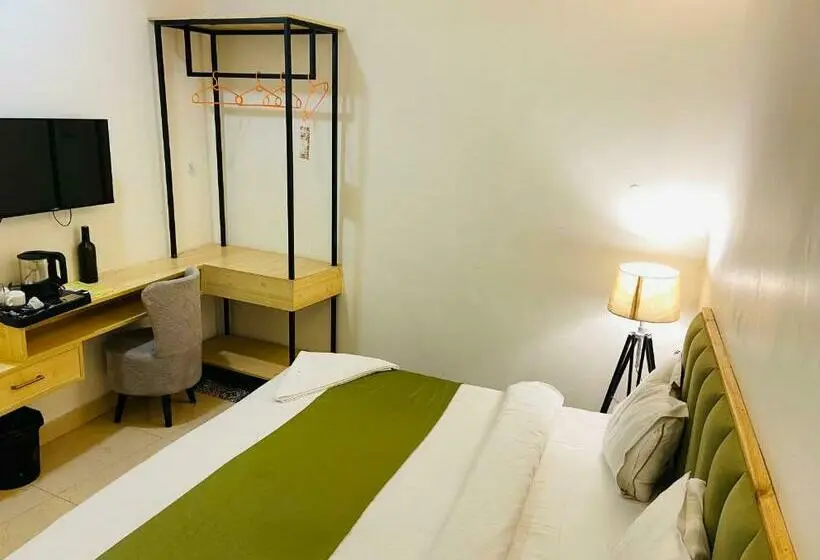 Standard-huone, Namoh Stay