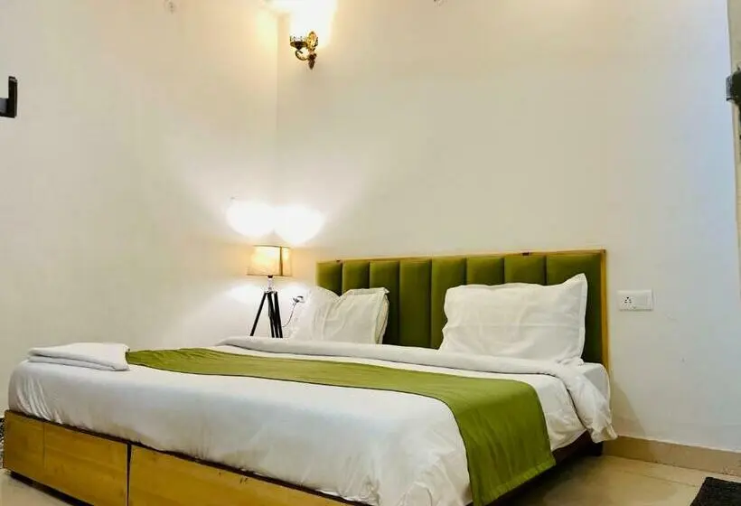 Standard-huone, Namoh Stay