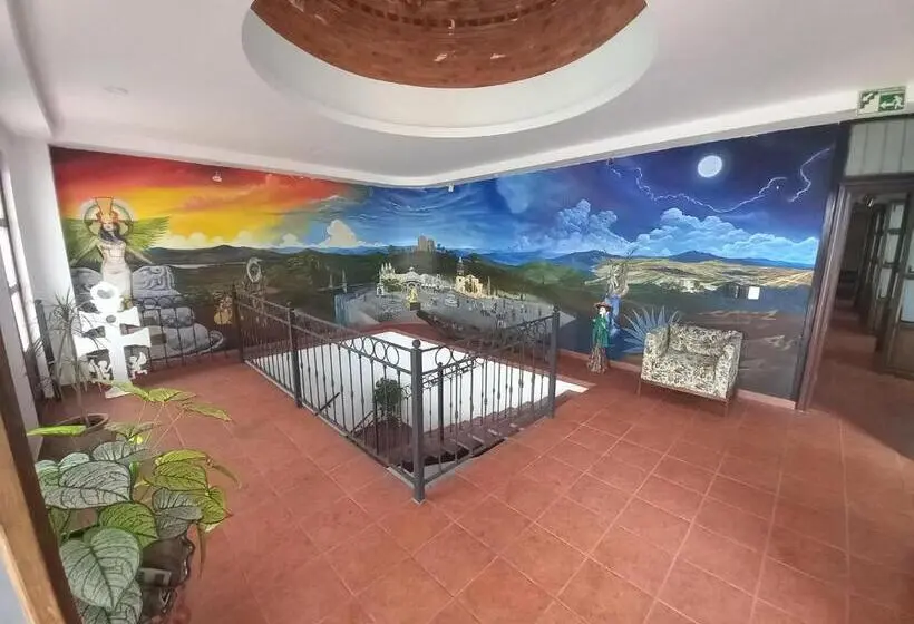 Standard-huone, Casa Tastuán