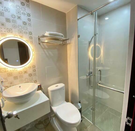 اتاق سوپریور, Goodtech Luxury Hotel & Apartment