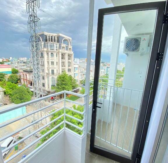 اتاق سوپریور, Goodtech Luxury Hotel & Apartment