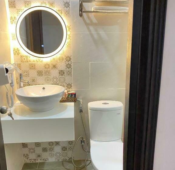 اتاق سوپریور, Goodtech Luxury Hotel & Apartment