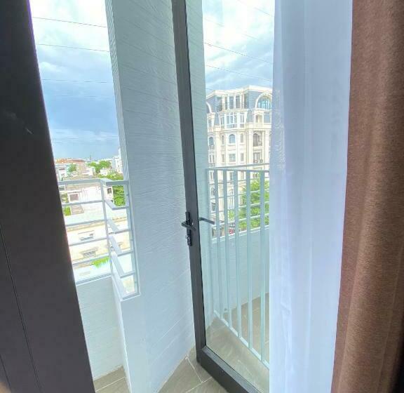 اتاق سوپریور, Goodtech Luxury Hotel & Apartment