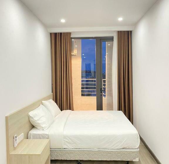 اتاق لوکس, Goodtech Luxury Hotel & Apartment