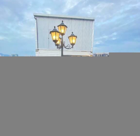 اتاق لوکس, Goodtech Luxury Hotel & Apartment