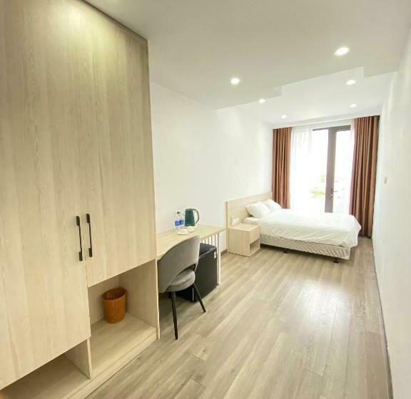 اتاق لوکس, Goodtech Luxury Hotel & Apartment