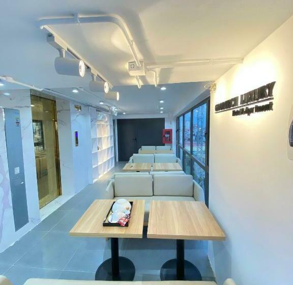 اتاق لوکس, Goodtech Luxury Hotel & Apartment