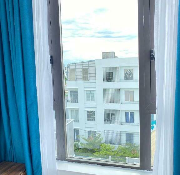 اتاق لوکس, Goodtech Luxury Hotel & Apartment