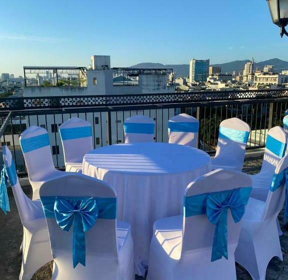 اتاق لوکس, Goodtech Luxury Hotel & Apartment