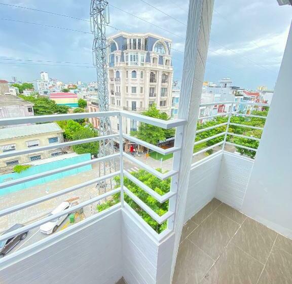 اتاق لوکس, Goodtech Luxury Hotel & Apartment