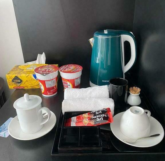 اتاق لوکس, Goodtech Luxury Hotel & Apartment