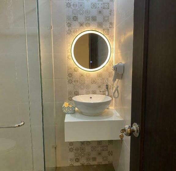 اتاق استاندارد, Goodtech Luxury Hotel & Apartment