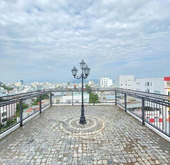 اتاق سوپریور, Goodtech Luxury Hotel & Apartment