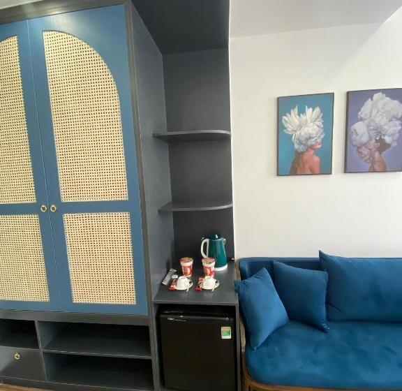 اتاق سوپریور, Goodtech Luxury Hotel & Apartment
