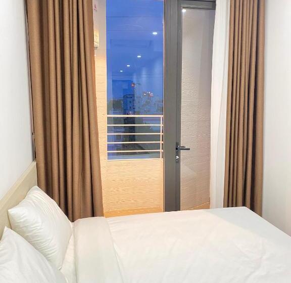 اتاق لوکس, Goodtech Luxury Hotel & Apartment