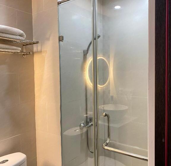 اتاق لوکس, Goodtech Luxury Hotel & Apartment