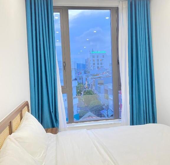 اتاق لوکس, Goodtech Luxury Hotel & Apartment