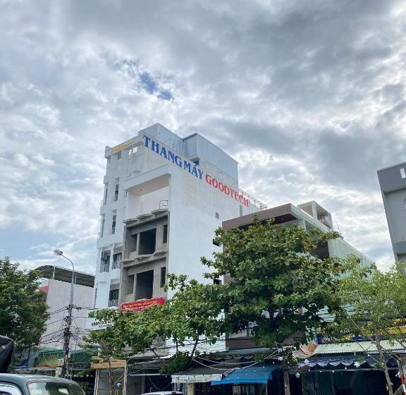 اتاق سوپریور, Goodtech Luxury Hotel & Apartment