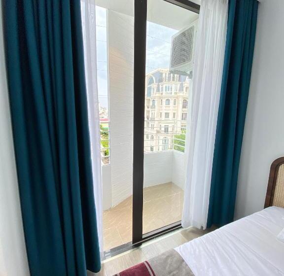 اتاق سوپریور, Goodtech Luxury Hotel & Apartment