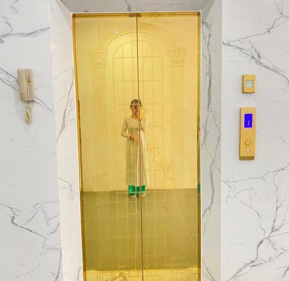 اتاق لوکس, Goodtech Luxury Hotel & Apartment