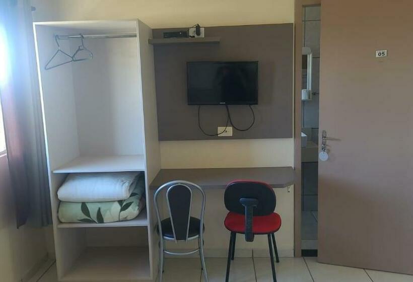 スタンダードルーム, Goedert