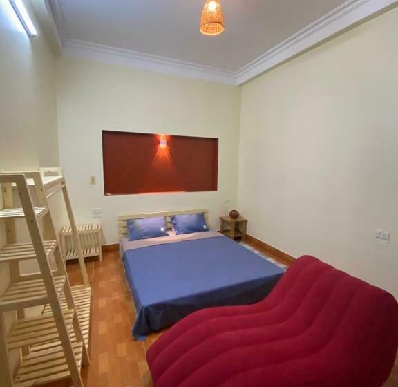 اتاق استاندارد, Lion Homestay