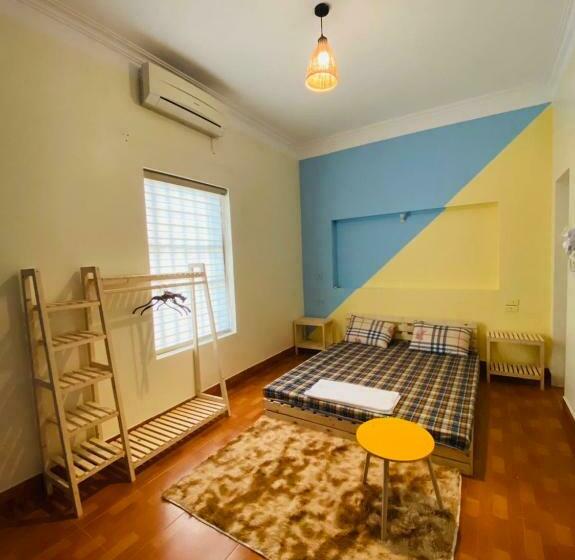 اتاق استاندارد, Lion Homestay