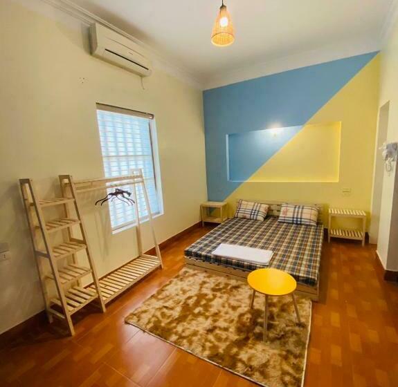 اتاق استاندارد, Lion Homestay