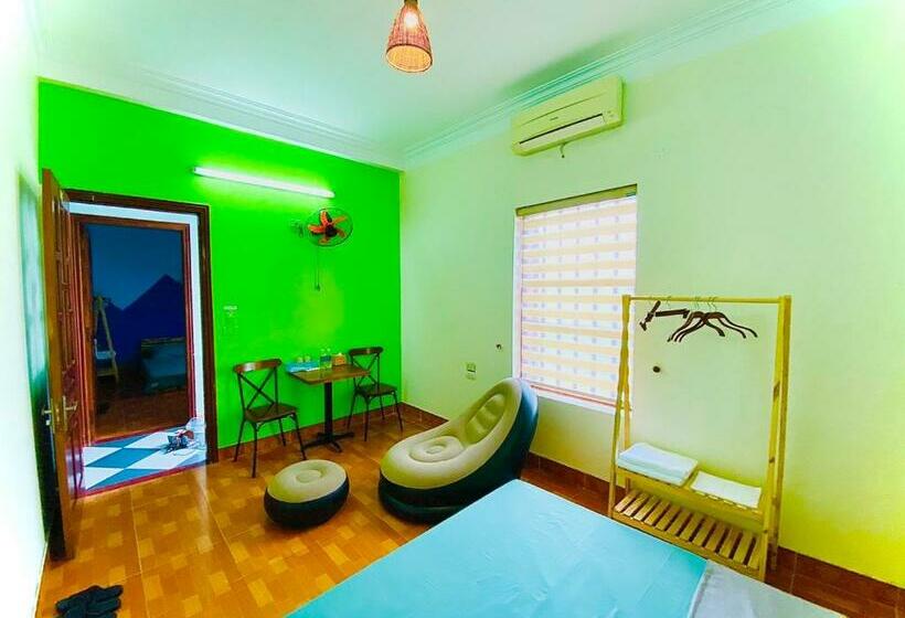 اتاق استاندارد, Lion Homestay