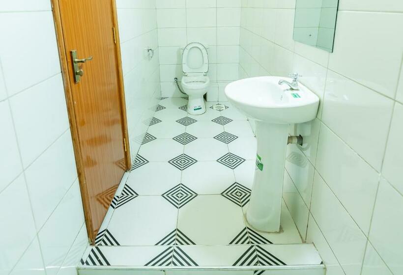 스탠다드 룸, Mang City Hotel Nairobi