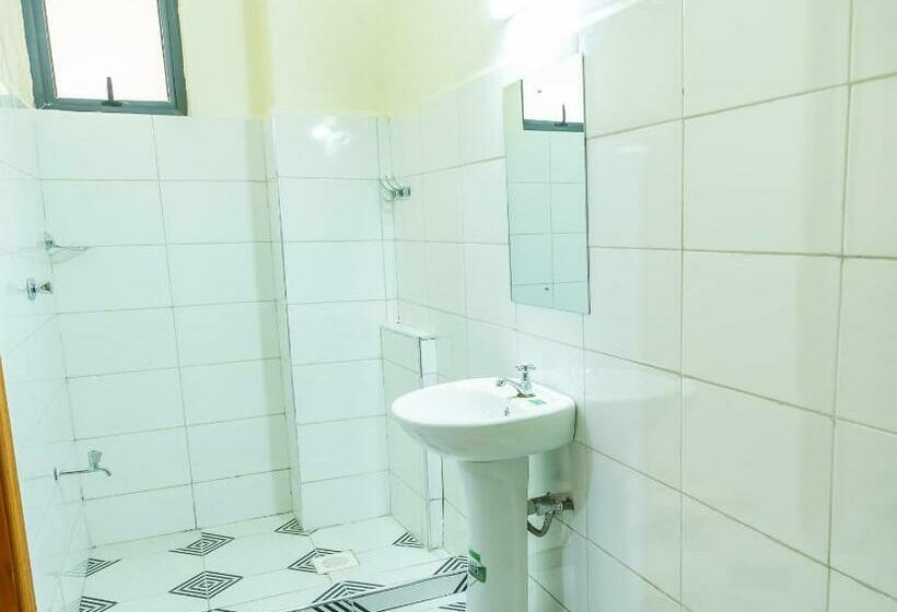 스탠다드 룸, Mang City Hotel Nairobi