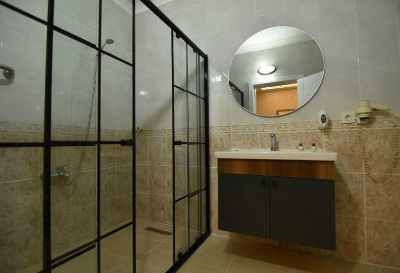 スタンダードルーム, Vira Suite