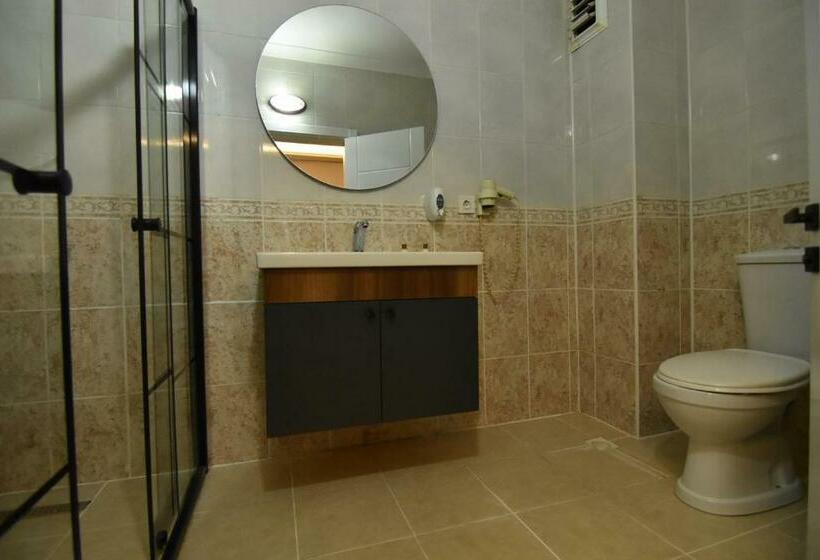 スタンダードルーム, Vira Suite