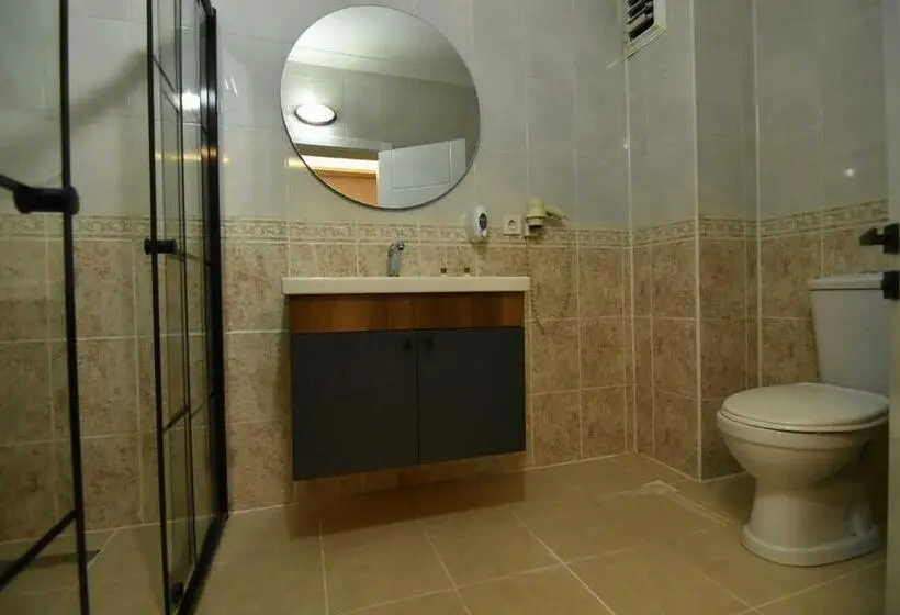 Standard-huone, Vira Suite