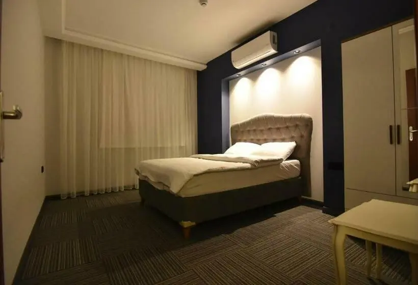 Standard-huone, Vira Suite